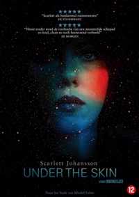 Under The Skin