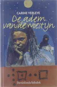 De adem van de woestijn