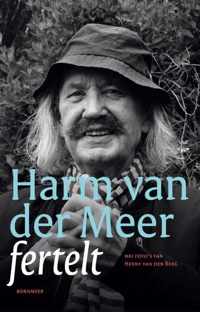 Harm van der Meer fertelt