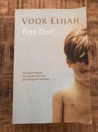 Voor Elijah