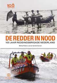 De redder in nood