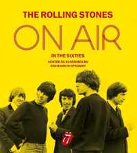 The Rolling Stones on air in the sixties