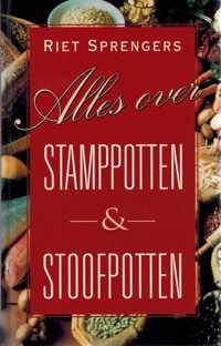 Alles Over Stamppotten En Stoofpotten