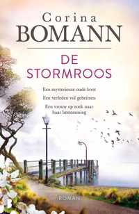 De stormroos