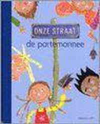 Onze Straat De Portemonnee