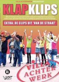 Klapclips Dvd