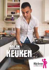 Mijn keuken - Charlotte van den Berg - Paperback (9789086963133)