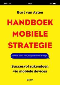 Handboek mobiele strategie