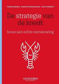 De strategie van de kreeft