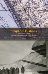 De strijd om Dishoek november 1944