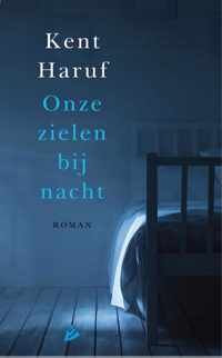 Onze zielen bij nacht - Kent Haruf - Paperback (9789048841370)