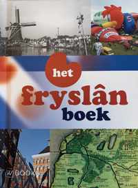 Het Fryslân Boek