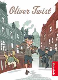 Best Books Forever  -   Oliver Twist