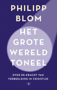 Het grote wereldtoneel