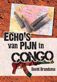 Echo's van pijn in Congo