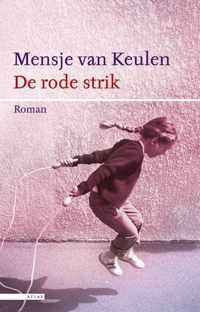 De rode strik