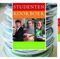 Studentenkookboek