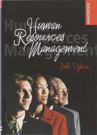 Handboek human resources management