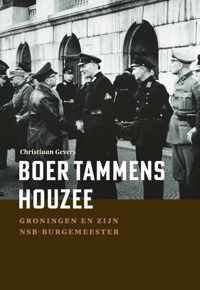 Over Leven  -   Boer Tammens Houzee