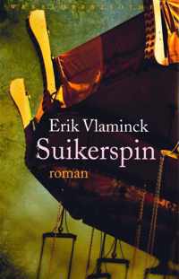 Suikerspin