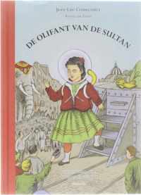 De Olifant Van De Sultan