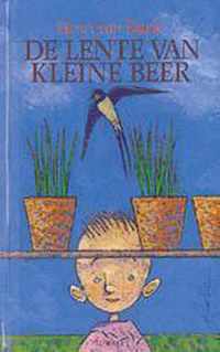 Lente Van Kleine Beer