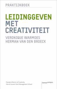 Leidinggeven Met Creativiteit