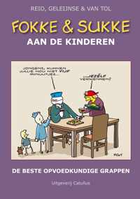 Fokke en Sukke aan de kinderen