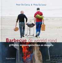 Barbecue De Wereld Rond