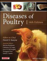 Diseases of Poultry