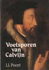 Voetsporen van Calvijn