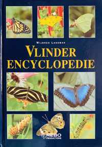 Vlinder encyclopedie