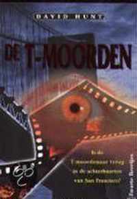 De T-Moorden