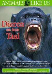 Dieren En Hun Taal