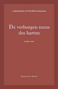 de Verborgen Mens Des Harten (1petr.3