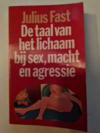 De taal van het lichaam bij sex, macht en agressie