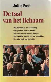 Taal van het lichaam (servire)