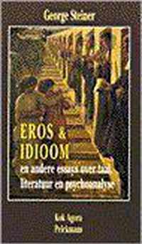 Eros en idioom