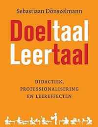 Doeltaal-leertaal