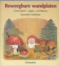 Beweegbare wandplaten