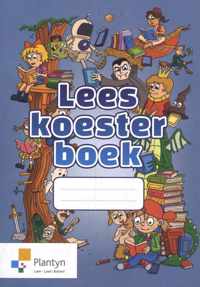 Leeskoesterboek