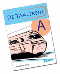 De Taaltrein A