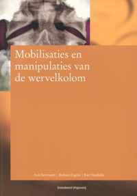 Mobilisaties en manipulaties van de wervelkolom