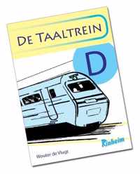 De Taaltrein D