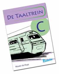 De Taaltrein C