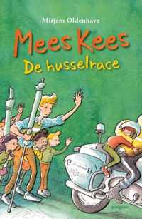 Mees Kees  -   De husselrace