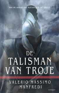 De Talisman Van Troje