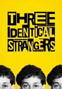 Three Identical Strangers