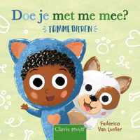 Beestenboel  -   Doe je met me mee? Tamme dieren