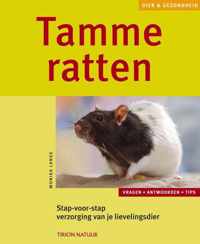 Tamme Ratten